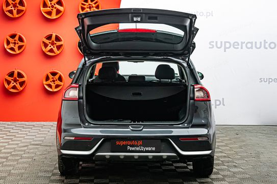 Kia Niro 1.6 GDI Hybrid M