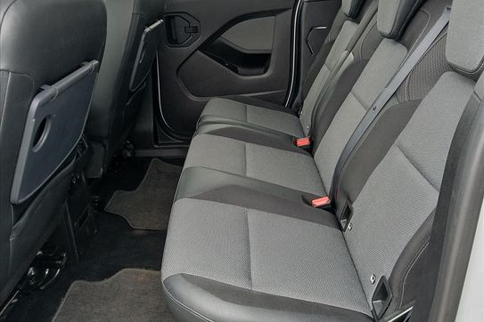 Renault Kangoo 1.5 Dci Equilibre