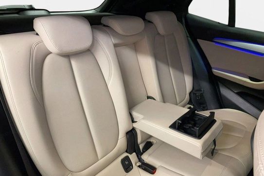 BMW X2 sDrive18i M Sport