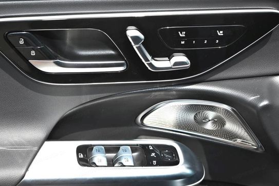 Mercedes Klasa E 220 d 4-Matic AMG