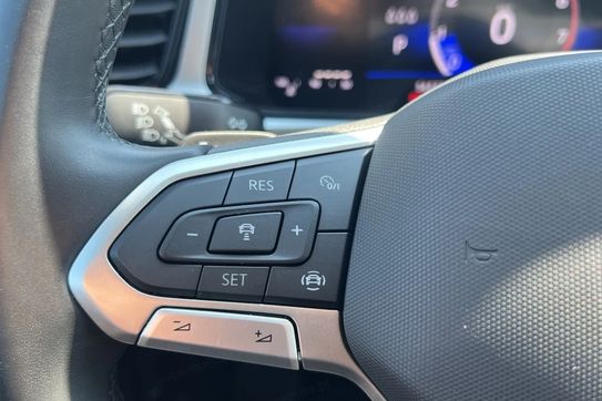 Volkswagen T-Roc 1.5 Tsi Life Dsg