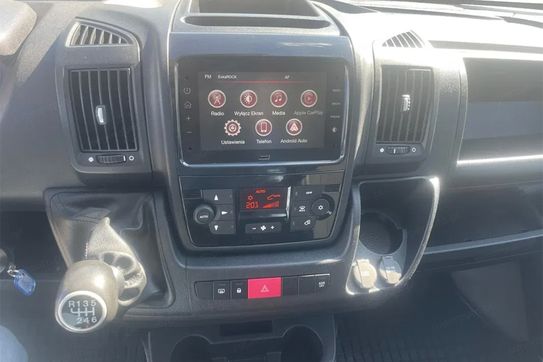 Fiat Ducato L3H2