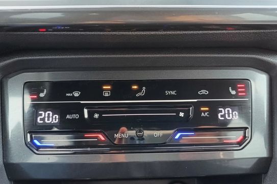 Seat Tarraco 1.5 Eco TSI EVO Style S&S