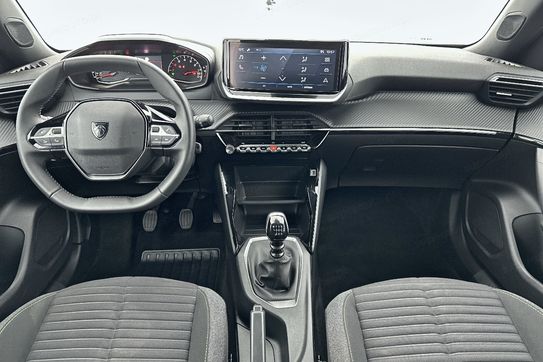 Peugeot 2008 Active 1.2 PureTech