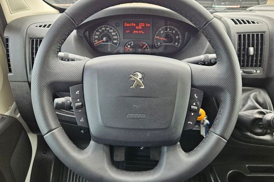 Peugeot Boxer L4H3