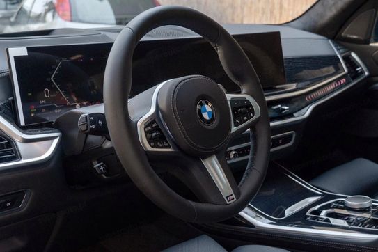 BMW X7 xDrive40d M Sport