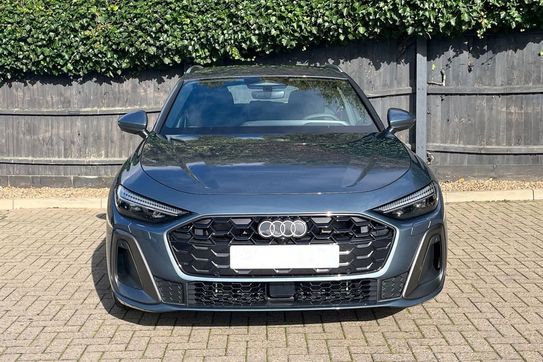 Audi A5 TFSI quattro