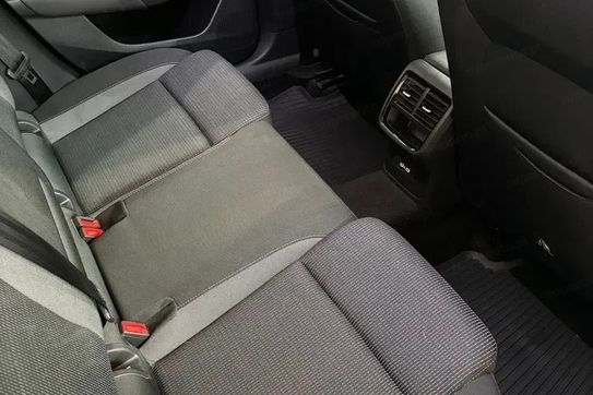 Skoda Octavia 1.5 TSI Selection