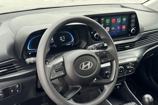 Hyundai i20 1.2 Pure