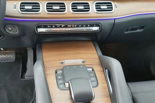 Mercedes GLE 350 de PHEV 4-Matic Advanced Plus