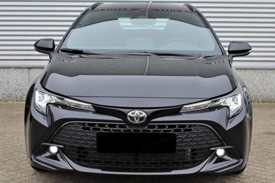 Toyota Corolla Comfort 1.8 Hybrid
