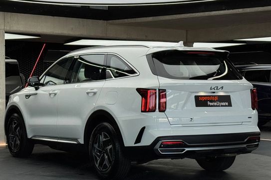 Kia Sorento 1.6 T-GDI HEV M aut