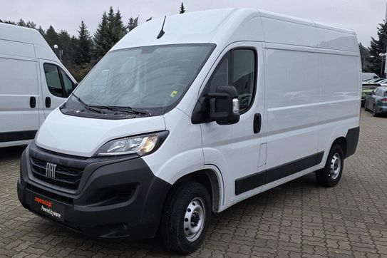 Fiat Ducato L2H2