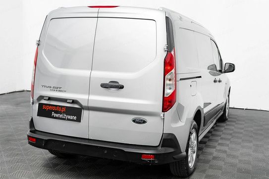 Ford Transit Connect L2H1