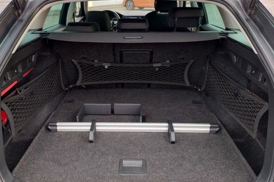 Skoda Octavia 1.5 TSI ACT Ambition