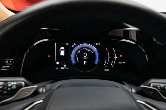 Lexus NX 350h Prestige AWD