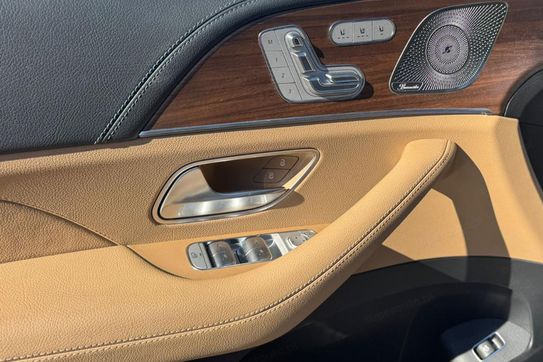 Mercedes GLS 450 d 4-MATIC AMG Line