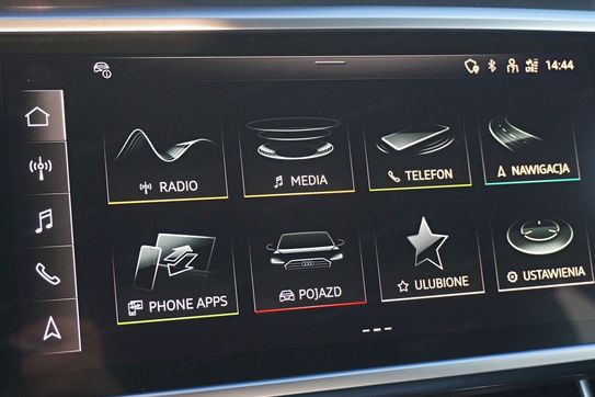 Audi A6 40 TDI quattro