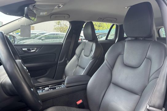 Volvo V60 B4 D Inscription