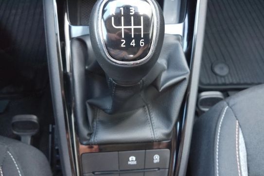 Skoda Kamiq TSI Selection