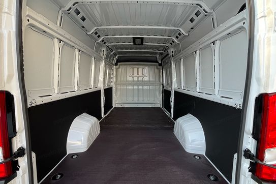 Toyota Proace Max L4H2 Active EV