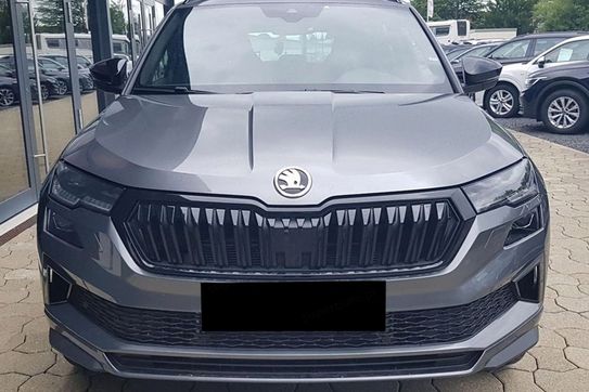 Skoda Karoq Sportline 1.5 TSI DSG