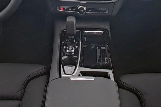 Volvo V90 T6 AWD Plug-In Hybrid Plus Bright aut
