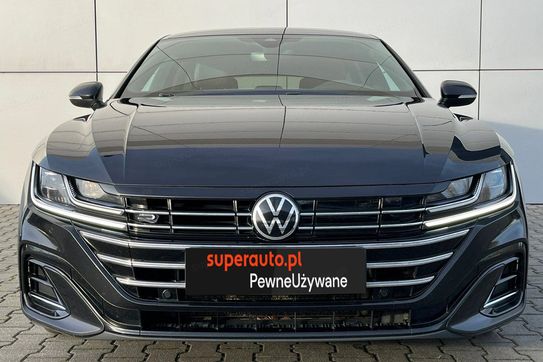 Volkswagen Arteon 1.4 TSI Plug-In Hybrid Elegance DSG