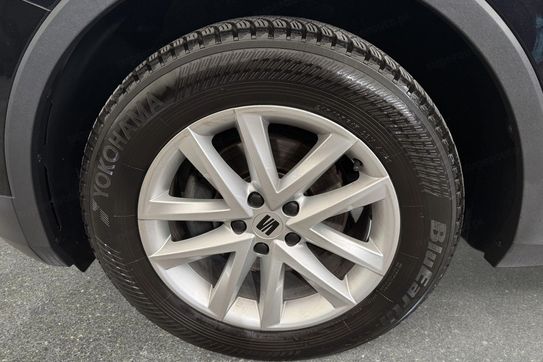 Seat Tarraco 1.5 TSI ACT OPF Style
