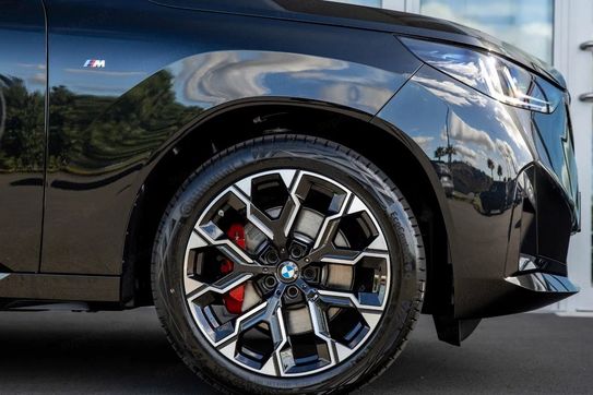 BMW X3 xDrive20d M Sport