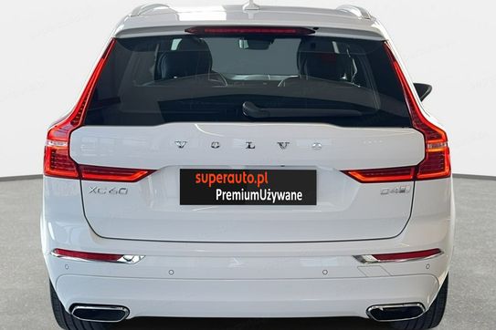 Volvo XC60 D4 Inscription