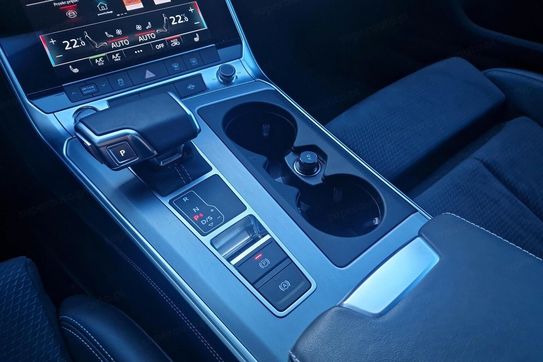 Audi A6 Avant 40 TDI quattro Advanced