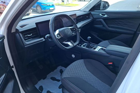 MG HS 1.5 t-Gdi Excite