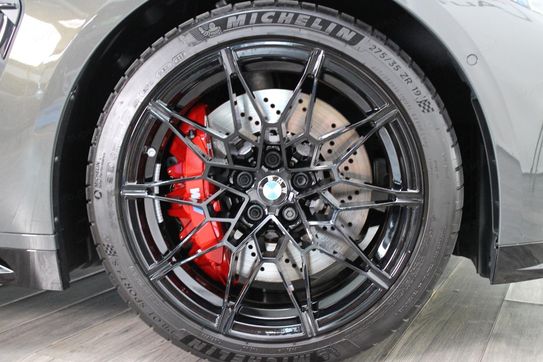 BMW Seria 3 M3 Competition xDrive