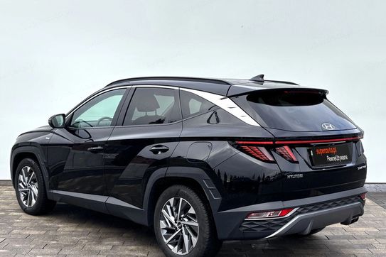 Hyundai Tucson 1.6 T-GDI Executive 2WD DCT