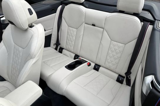 BMW Seria 4 Cabrio M440i xDrive