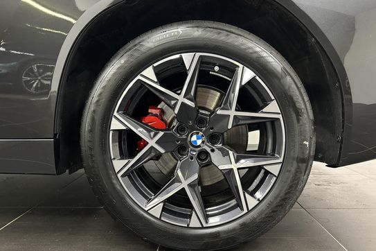 BMW X3 xDrive20d M Sport