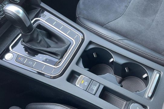 Volkswagen Arteon 2.0 TDI SCR Elegance DSG