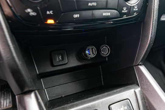 Suzuki Vitara 1.4 BoosterJet 4WD