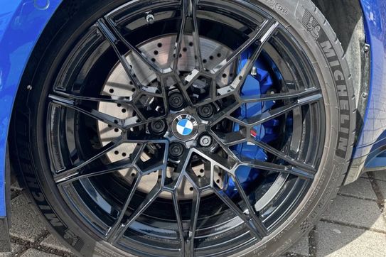 BMW Seria 3 M3 Competition xDrive
