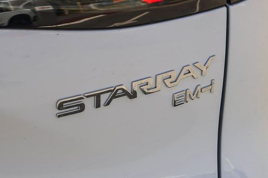Geely Starray EM-i 1.5 PHEV Max +