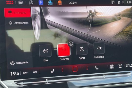 Volkswagen Tiguan 1.5 eTSI Life DSG