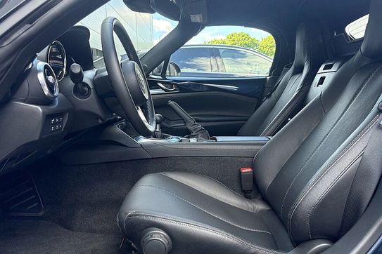 Mazda MX-5 1.5