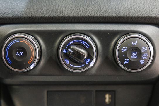 Toyota Yaris 1.5 Comfort