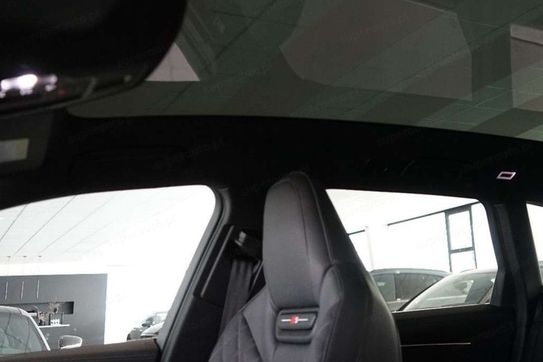 Audi A6 TDI quattro S line Avant