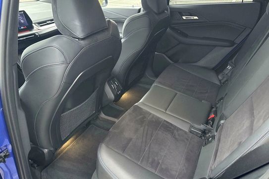 BMW Seria 2 225e xDrive M Sport sport-aut