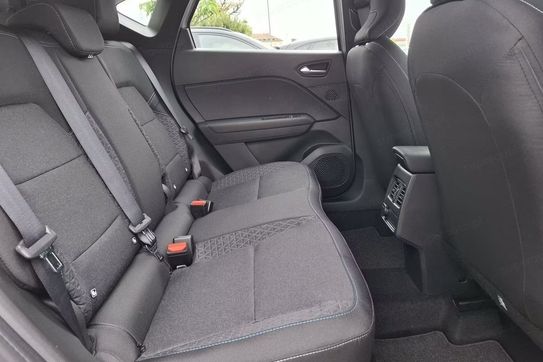 Renault Captur Evolution Eco-G LPG 1.2 TCe