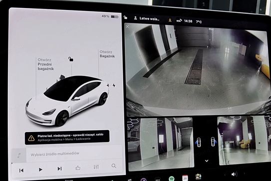 Tesla Model 3 3 Standard Range Plus