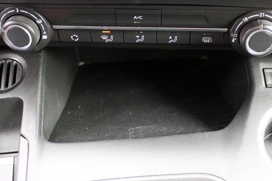 Peugeot Partner Van BlueHDi L1 Izoterma
