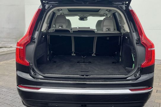 Volvo XC90 B6 B AWD Ultimate Bright 7os